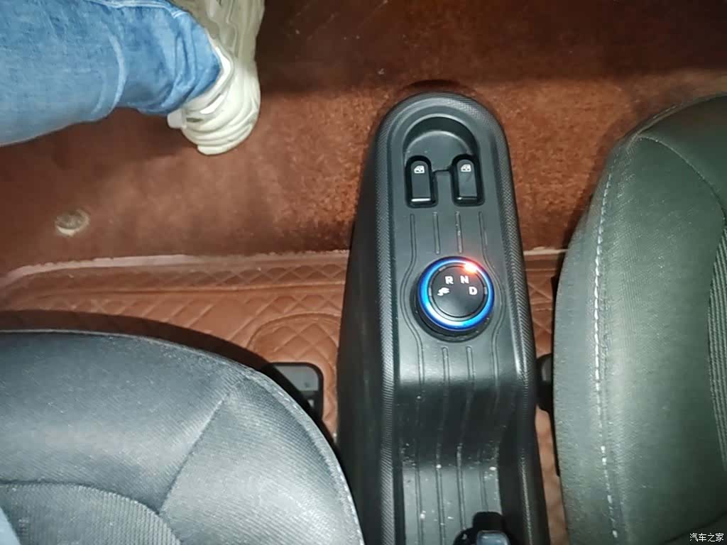 Wuling MINIEV, 2021 14