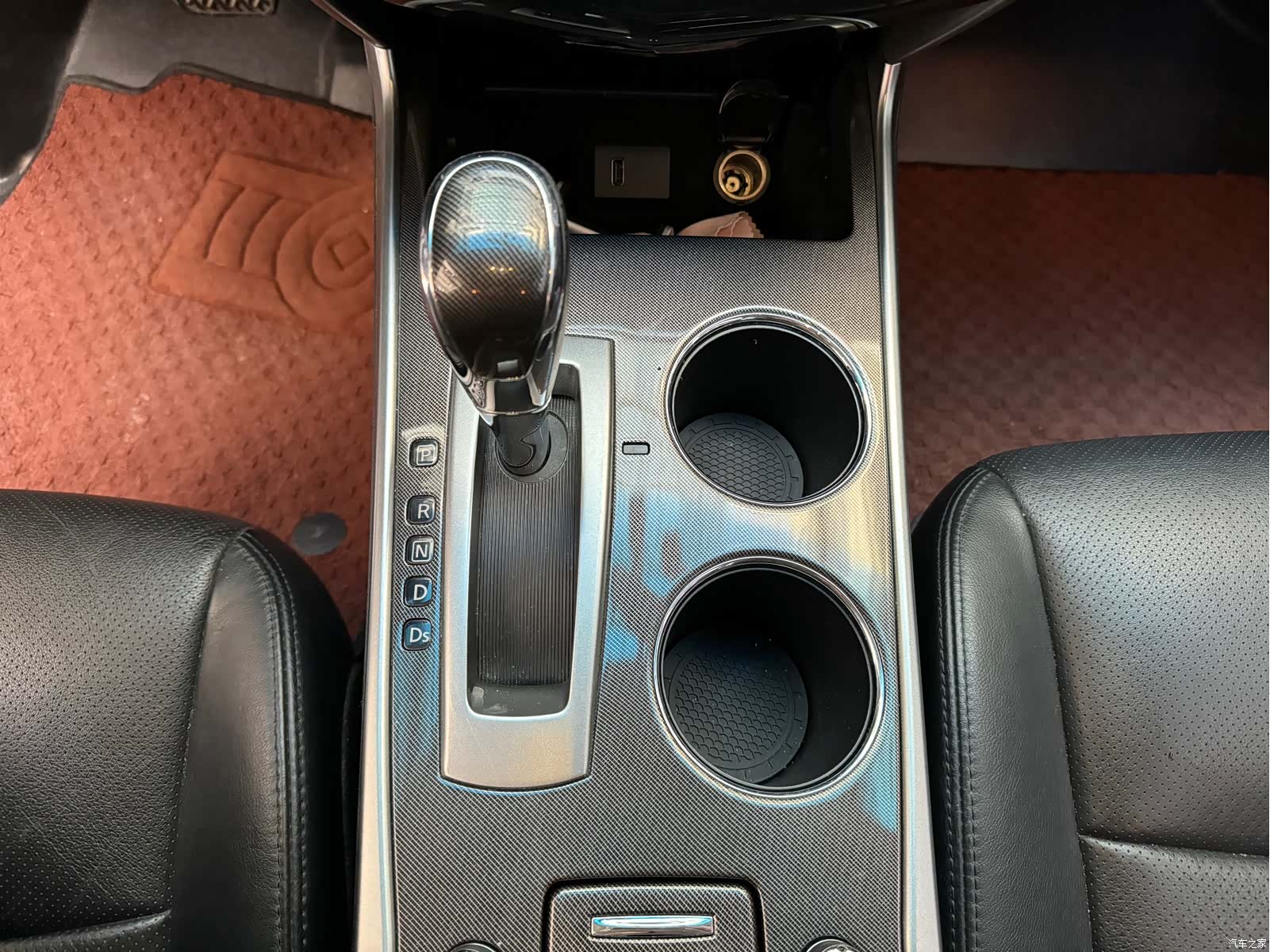 Nissan Teana, 2014 6