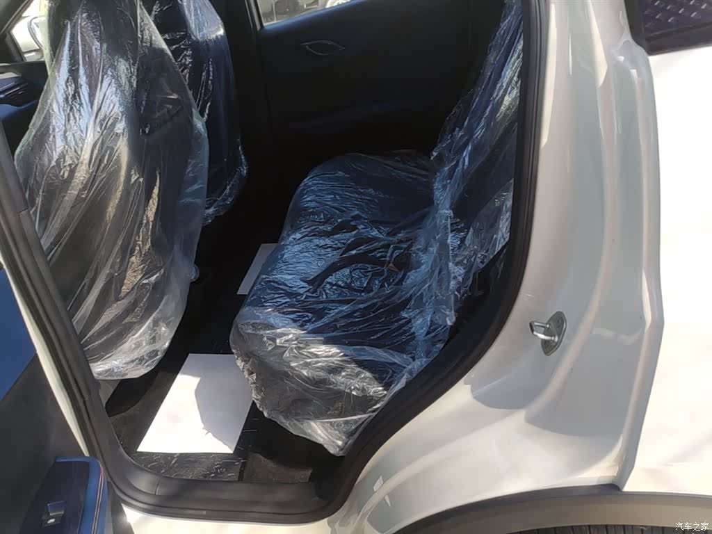 BYD Seagull, 2026 17