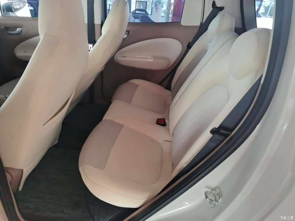 Wuling MINIEV, 2025 17