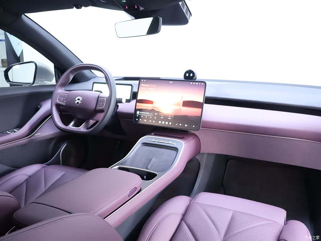 NIO ET5, 2026 20