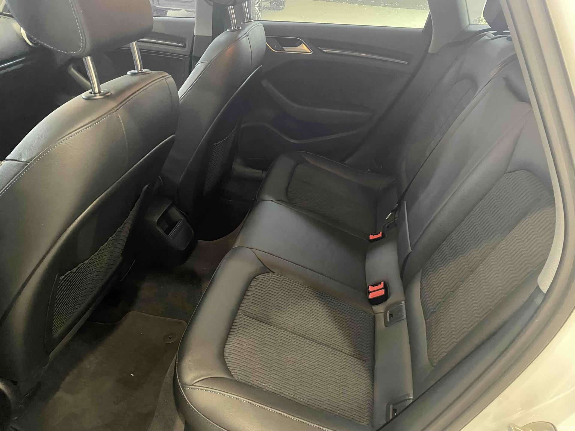 Audi A3, 2020 11