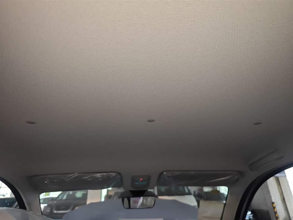 Wuling Hongguang MINIEV Wuling Hongguang MINIEV