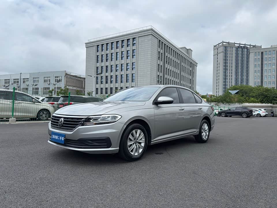 Volkswagen Lavida Volkswagen Lavida