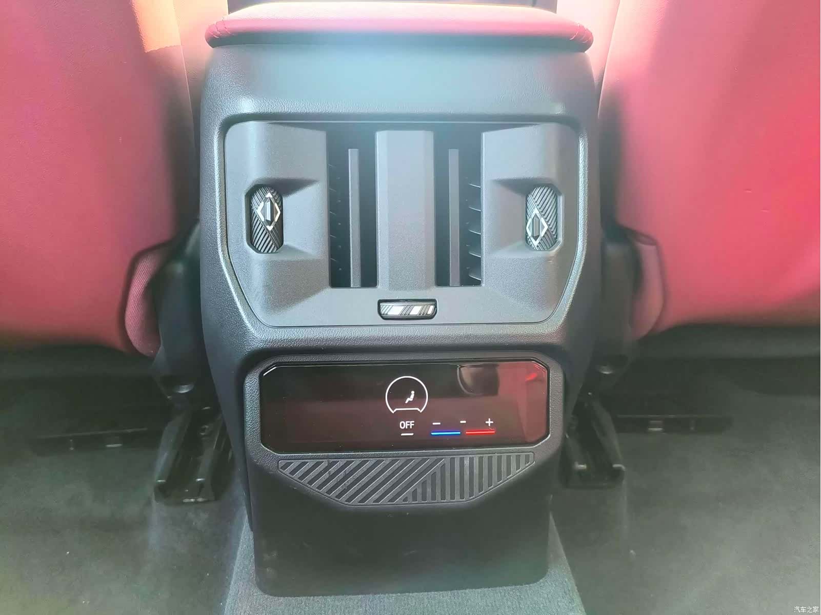 BMW X3, 2025 16