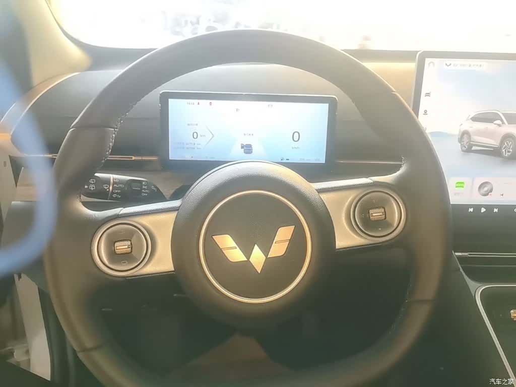 Wuling Starlight, 2024 11