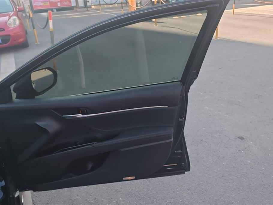 Toyota Camry Toyota Camry