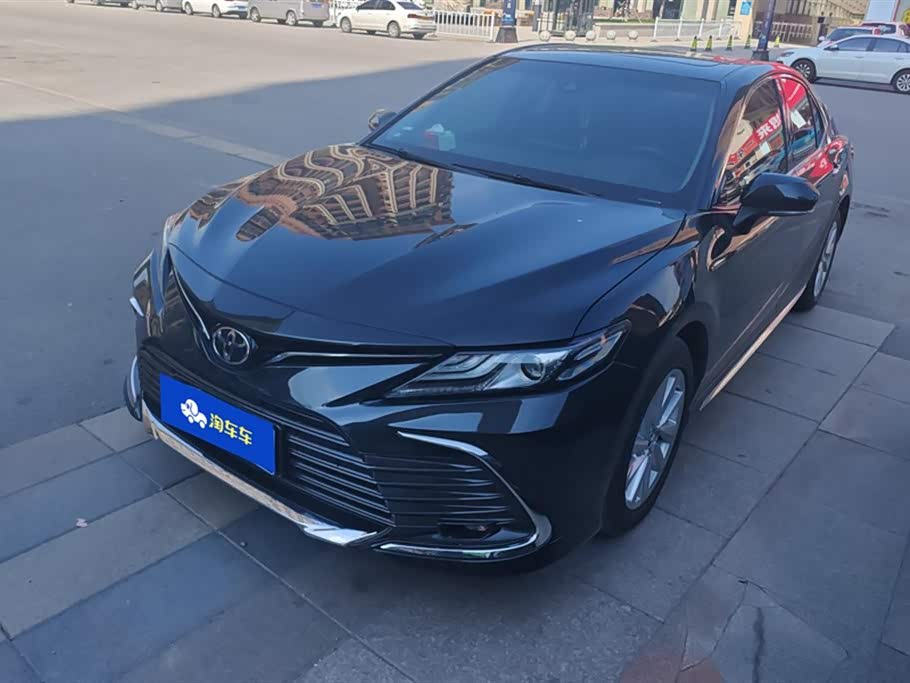Toyota Camry Toyota Camry