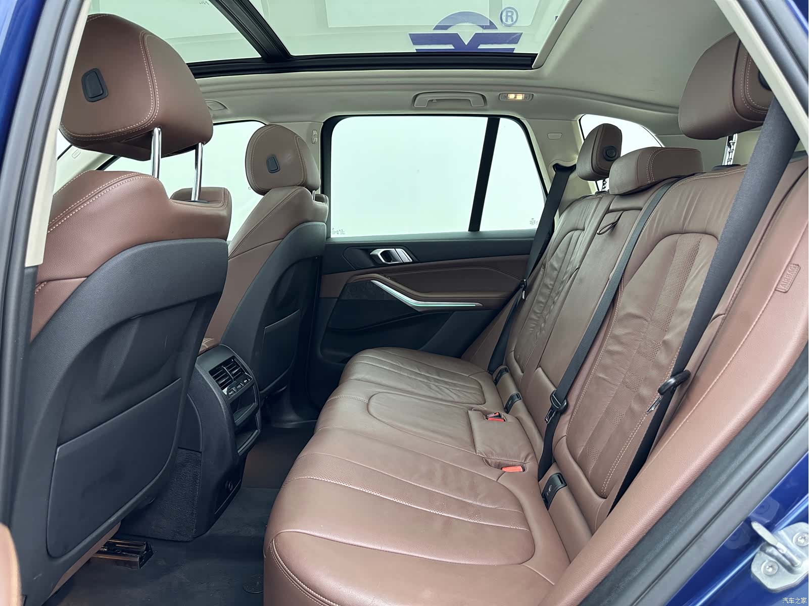 BMW X5, 2020 10
