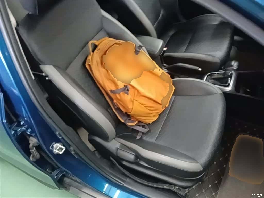 Kia KX1, 2019 25