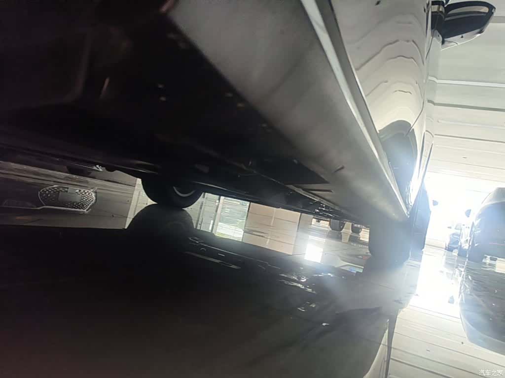 Geely 6, 2026 21