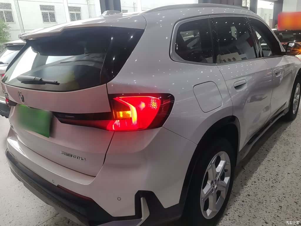 BMW X1, 2023 6