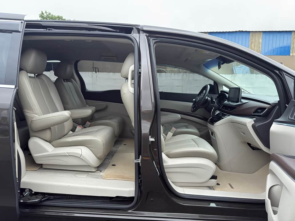 Buick GL8 Buick GL8