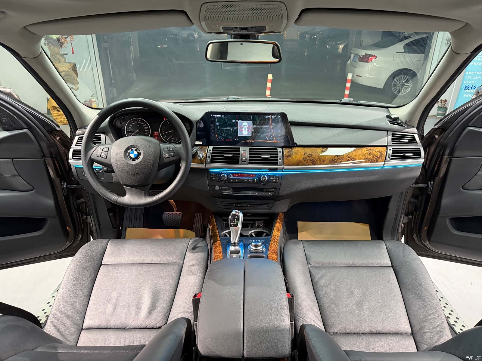 BMW X5, 2013 16