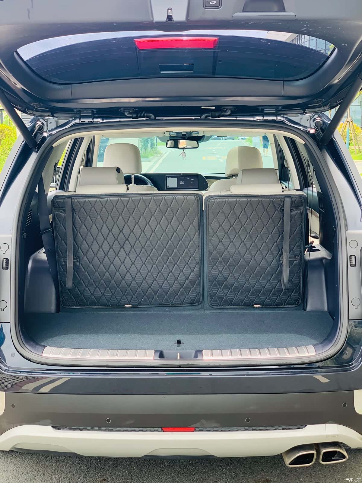 Hyundai Palisade, 2021 27
