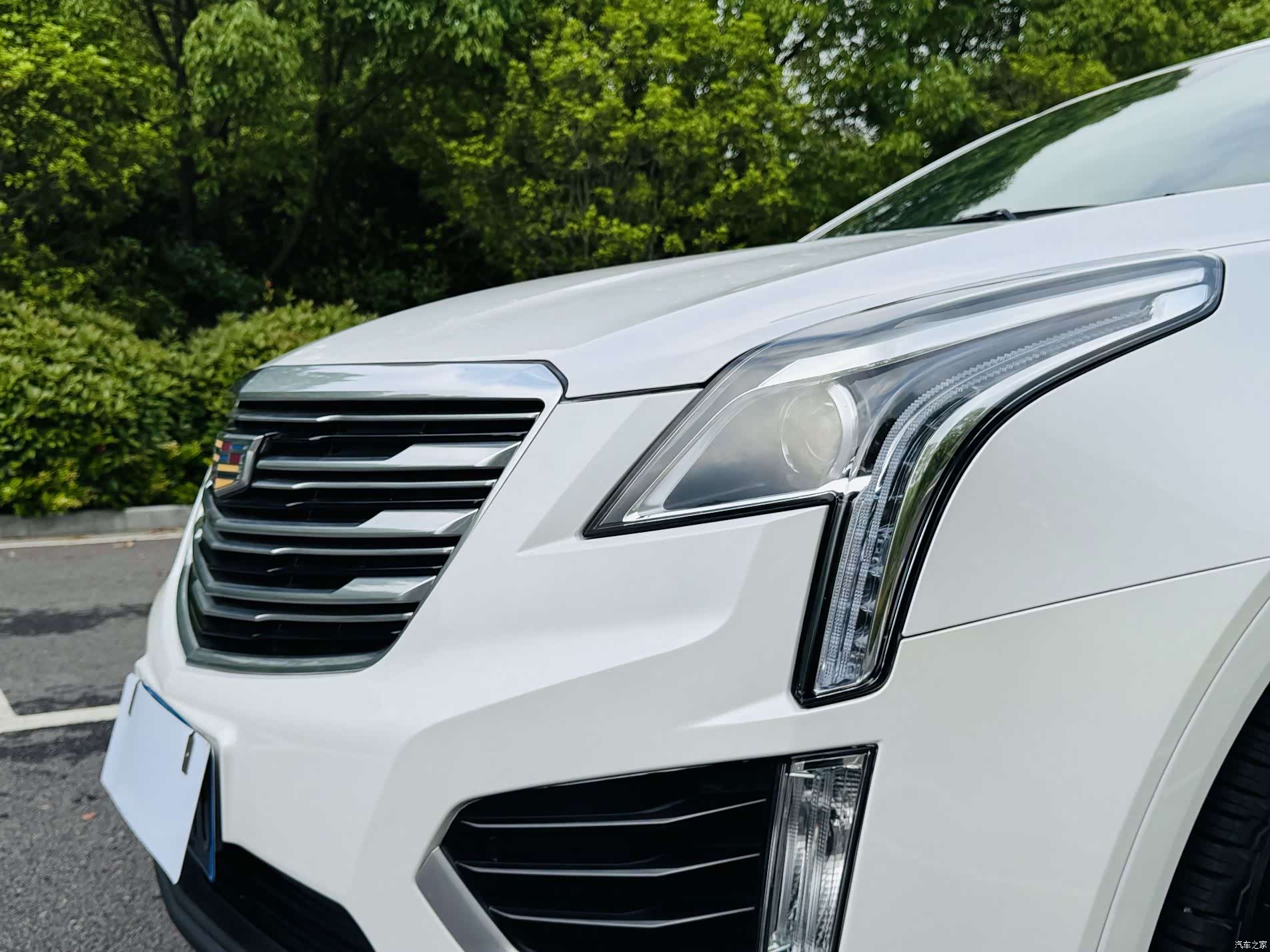 Cadillac XT5, 2019 16