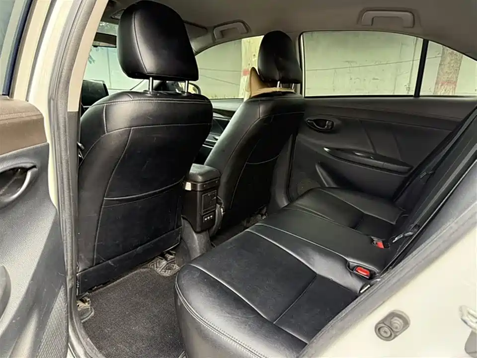 Toyota Vios Toyota Vios