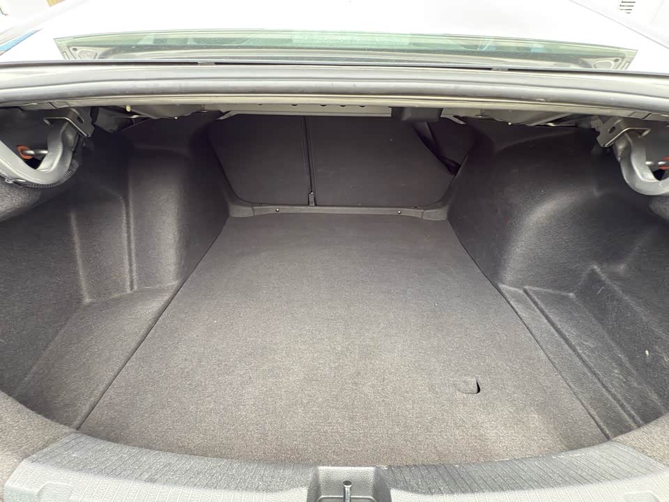 Volkswagen Lavida Volkswagen Lavida