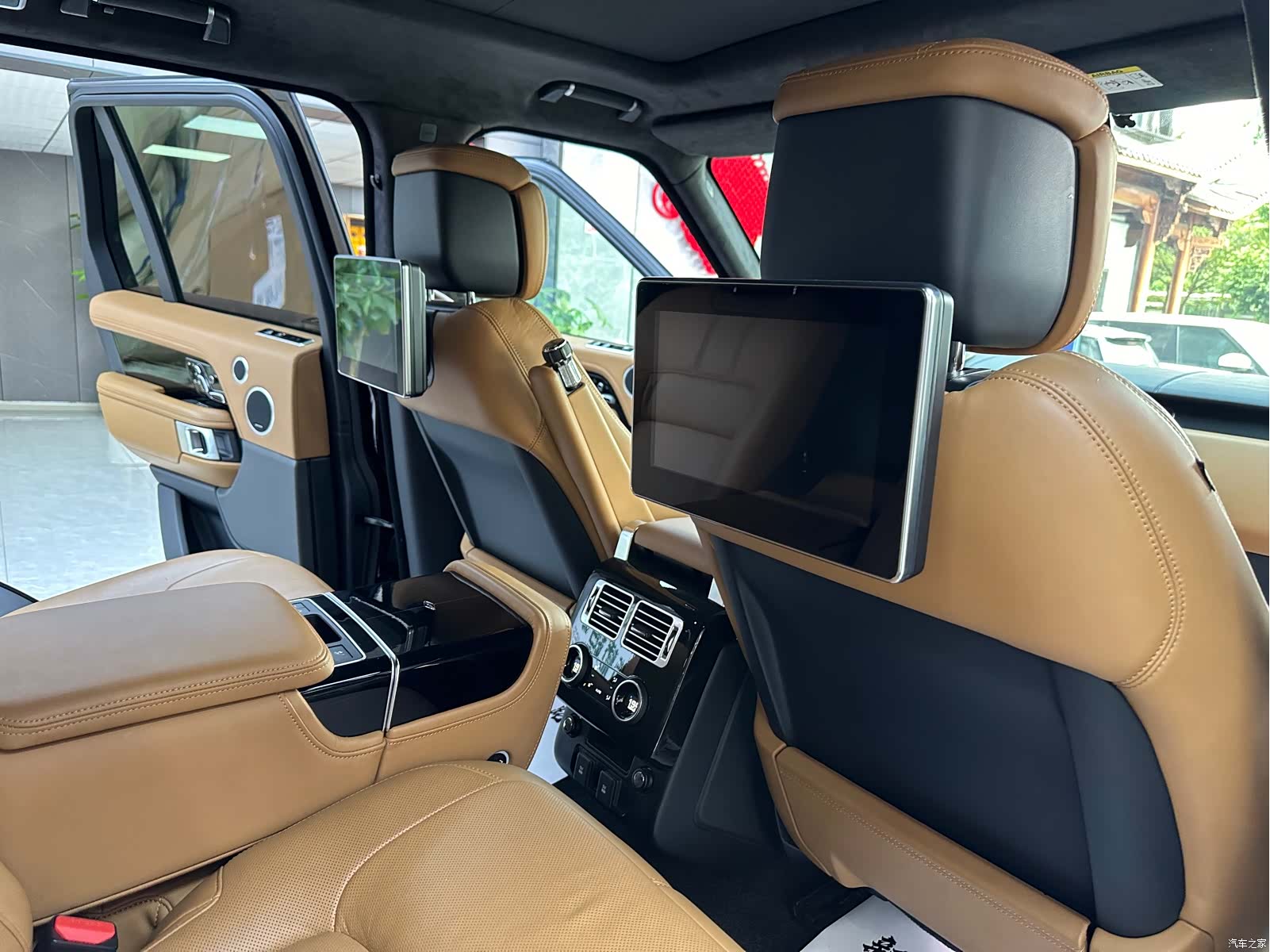 Land Rover Range Rover, 2018 13