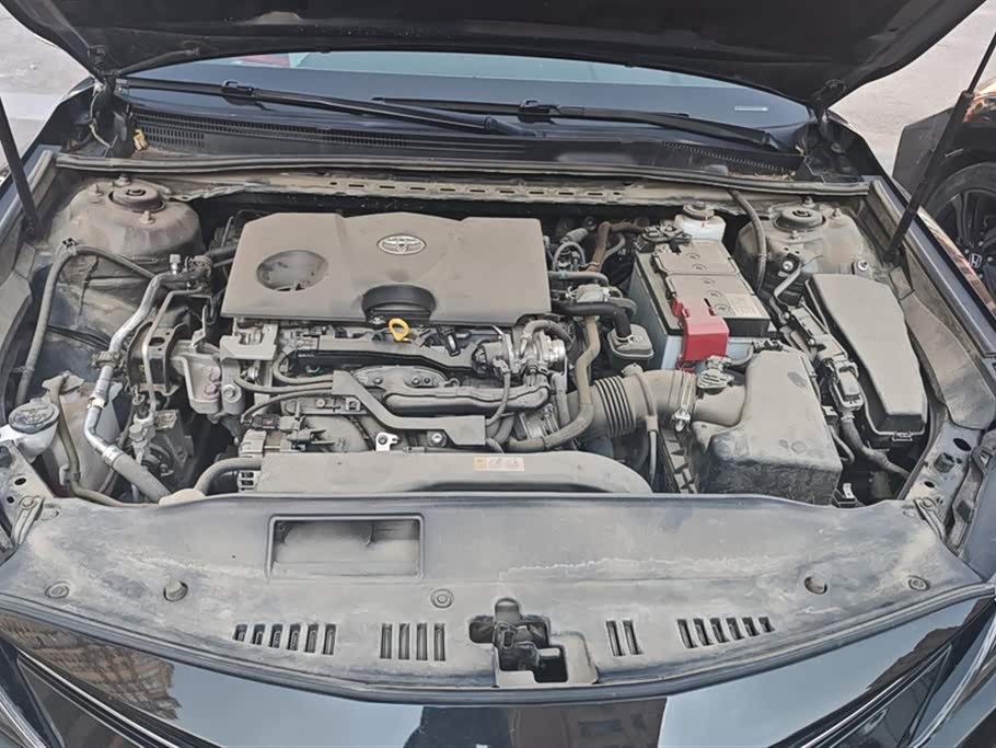 Toyota Camry Toyota Camry