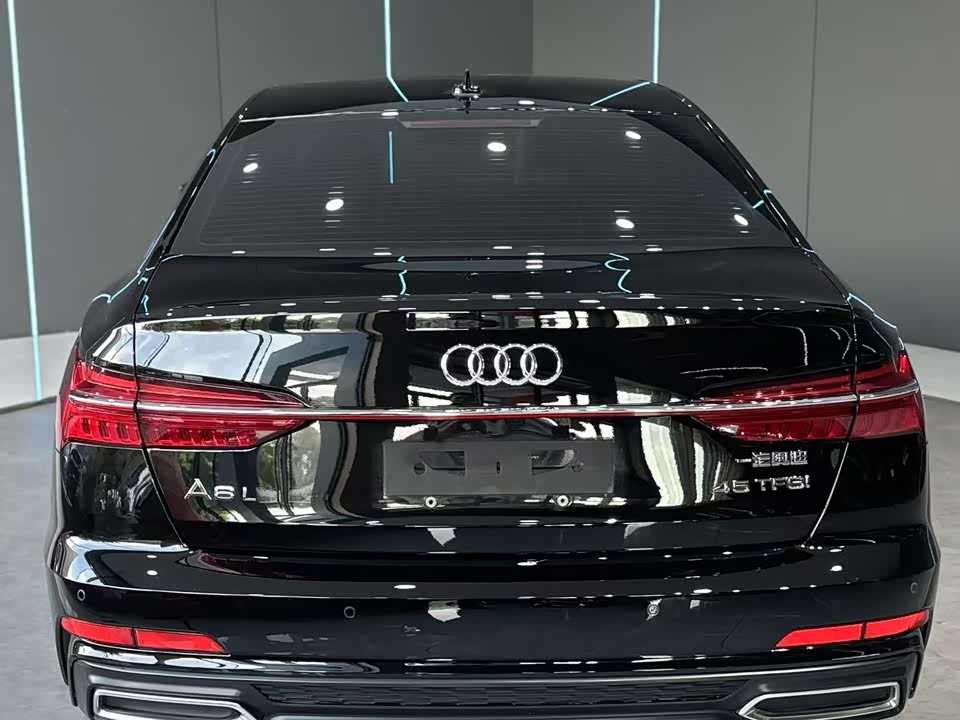 Audi A6L Audi A6L