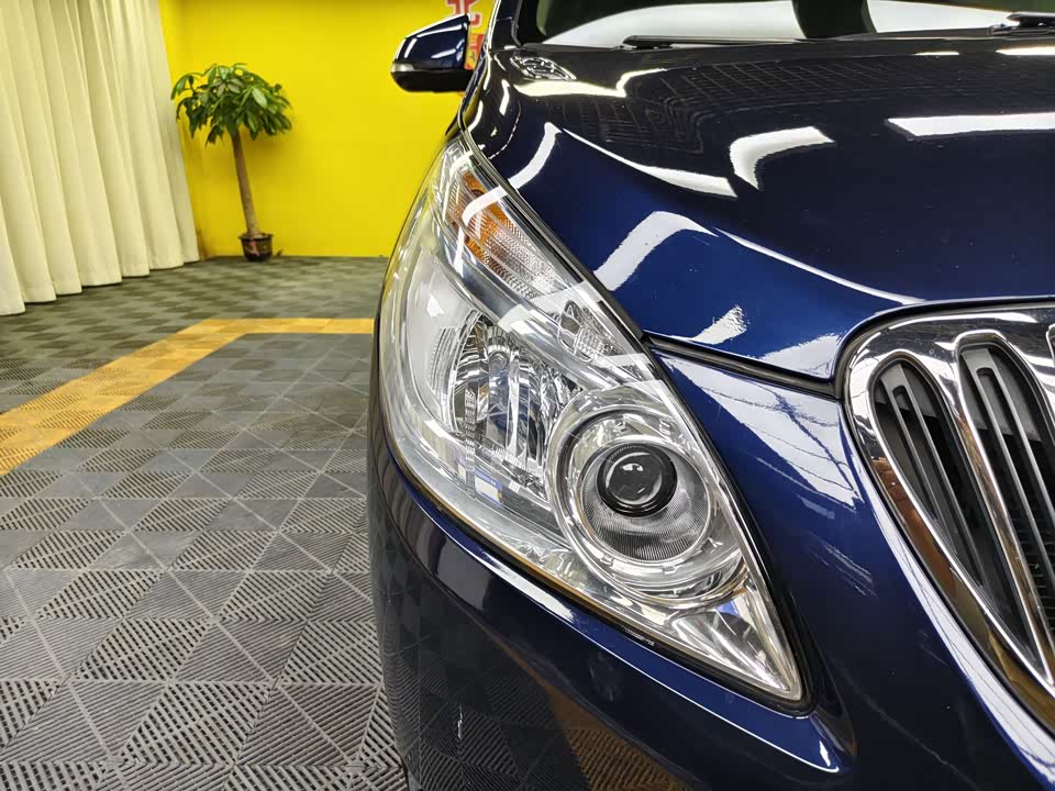 Buick GL8 Buick GL8
