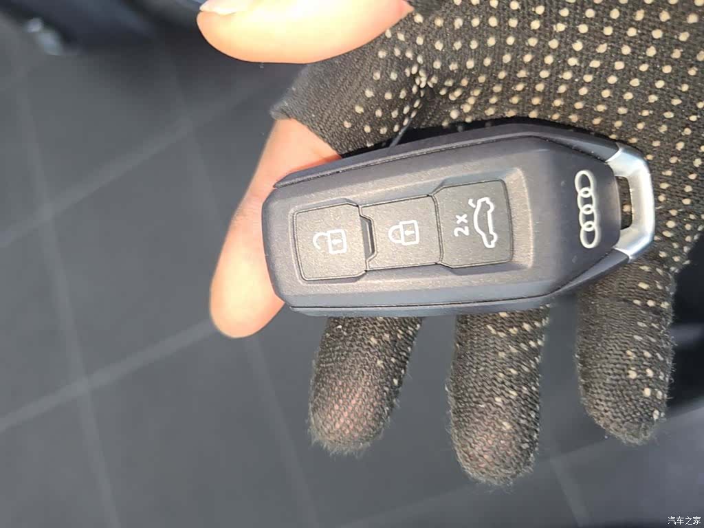 Audi A5, 2025 15