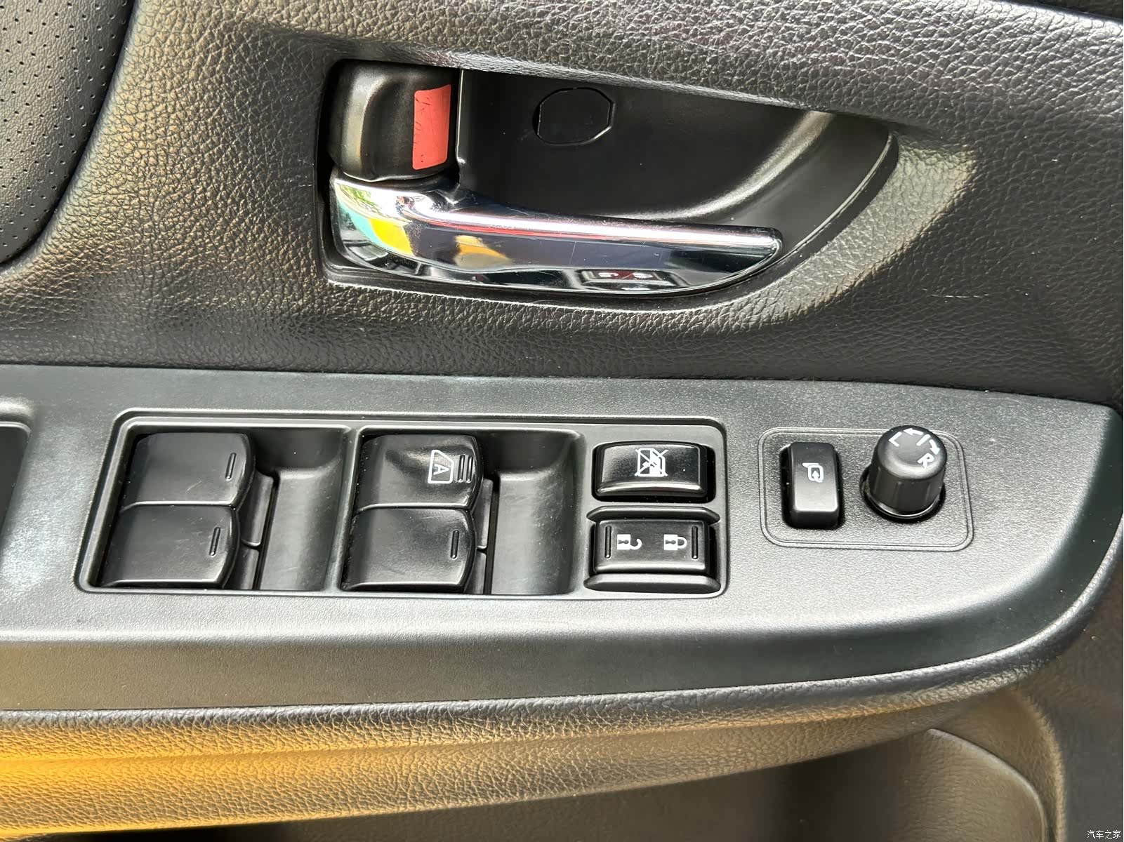 Subaru XV, 2014 21