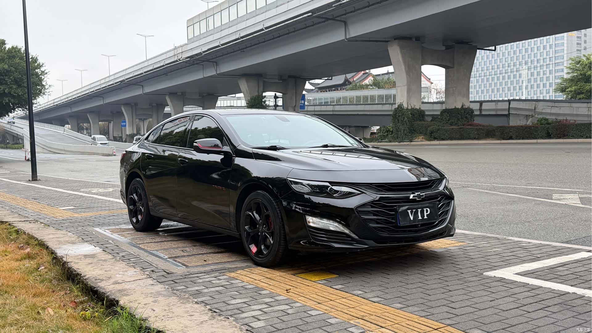Chevrolet XL, 2021 3
