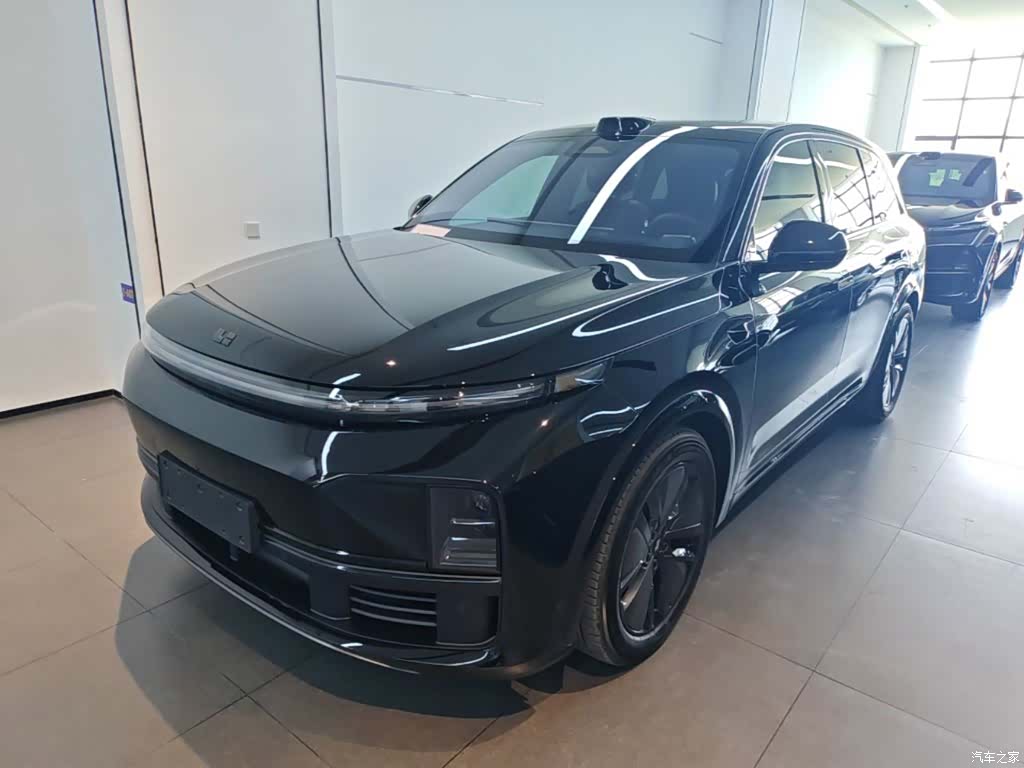Li Auto L7, 2024 1