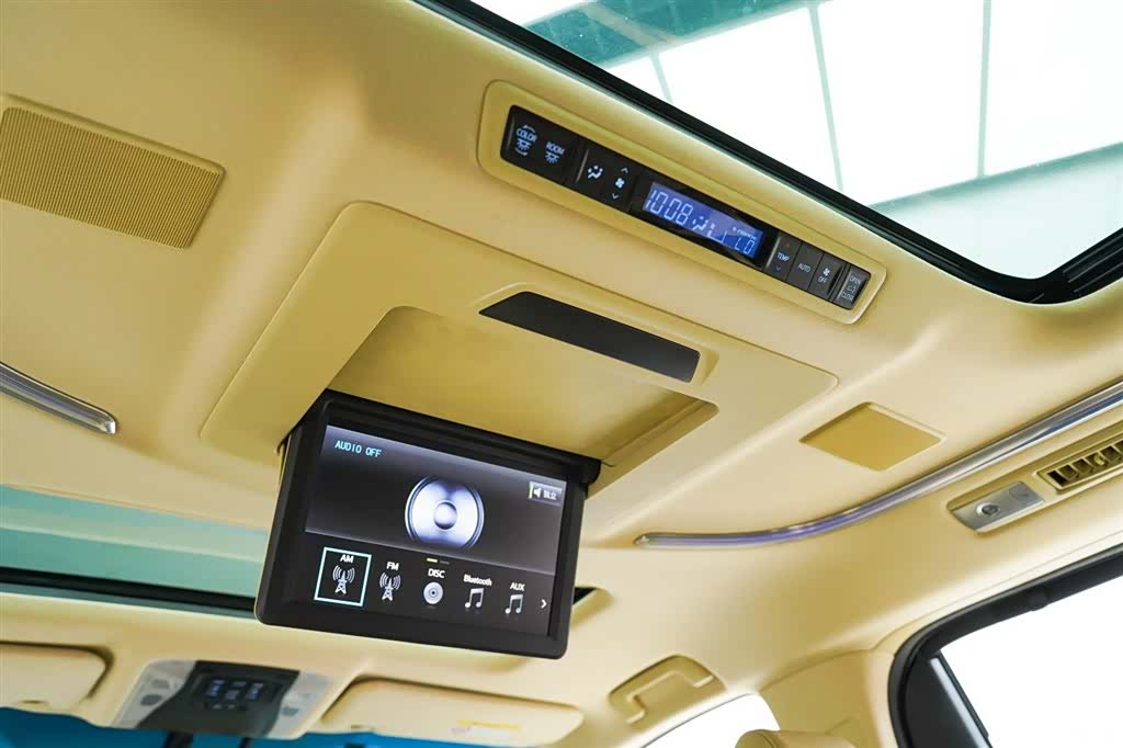 Toyota Alphard, 2018 14