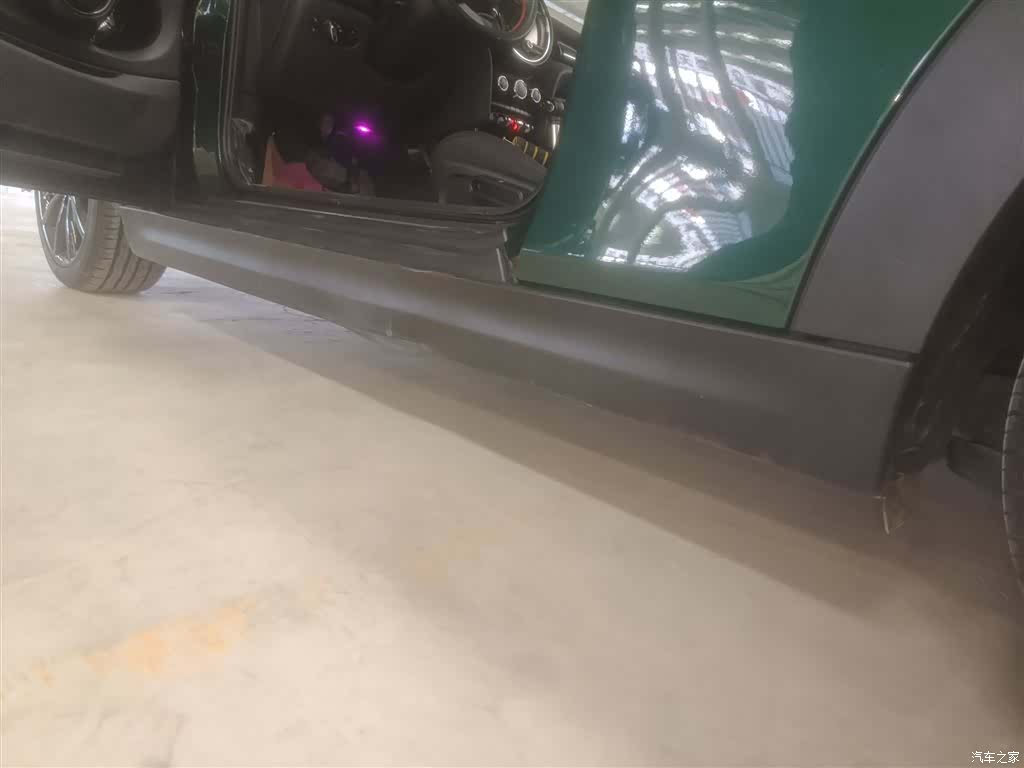 Mini Cooper, 2017 22