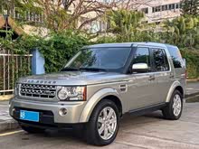 ���� 2010�� 3.0TDV6 HSE ���Ͱ�