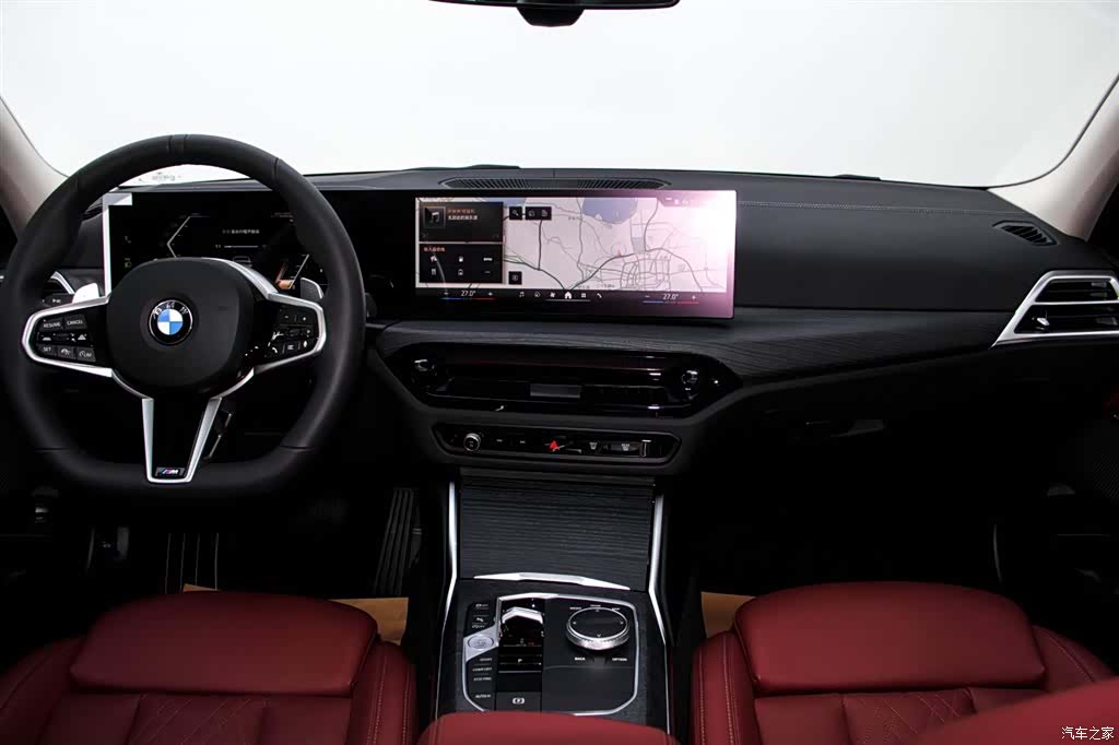 BMW 3 Series, 2025 14
