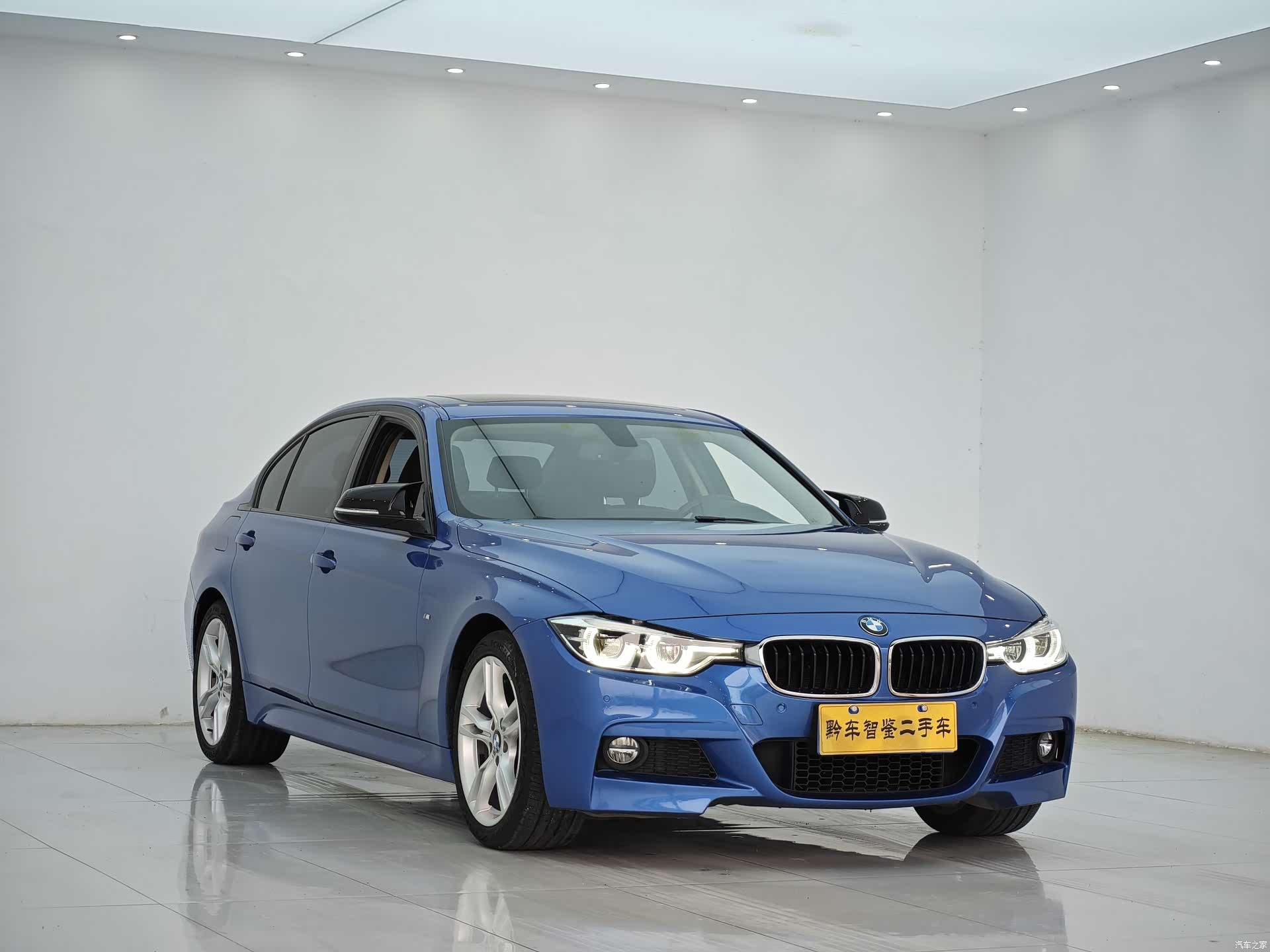 BMW 3 Series, 2018 3