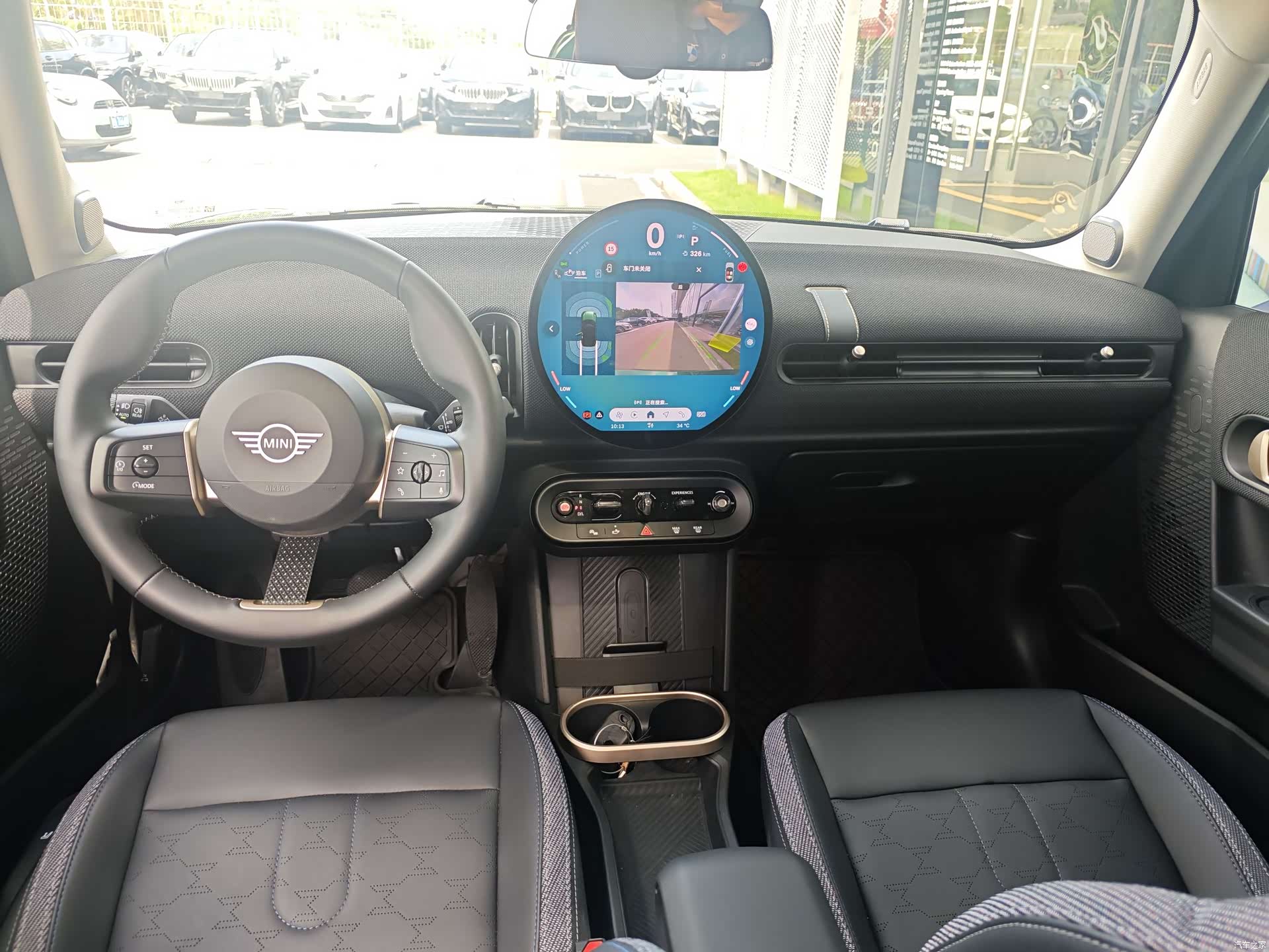 Mini Cooper, 2024 10