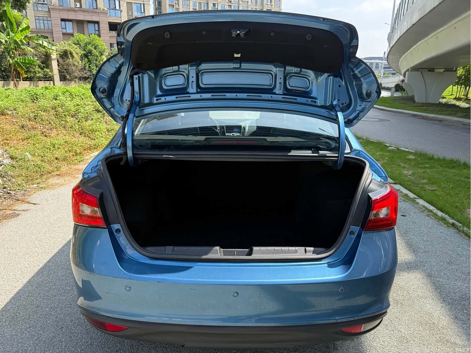 Chery 5, 2018 18
