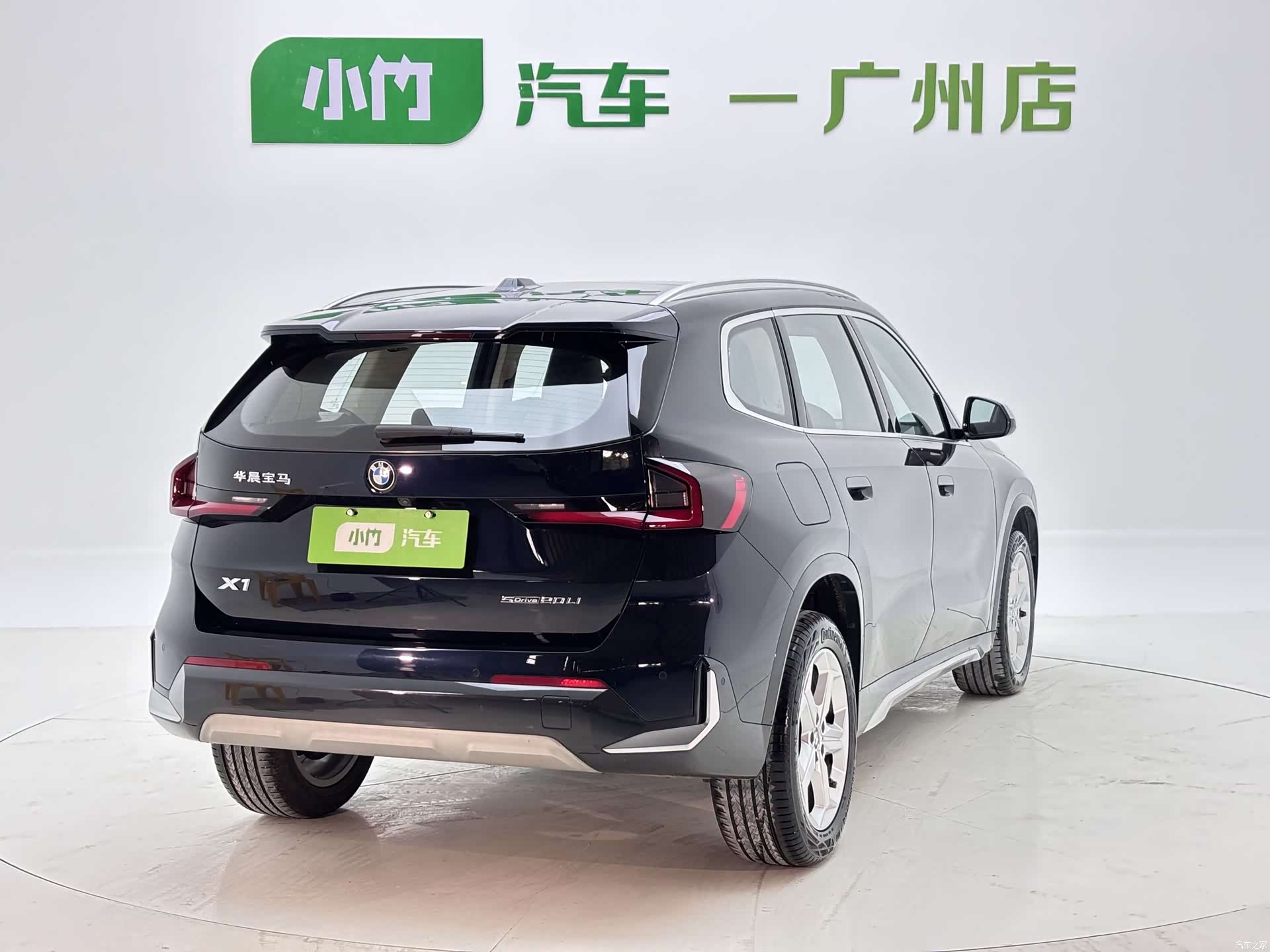 BMW X1, 2024 6