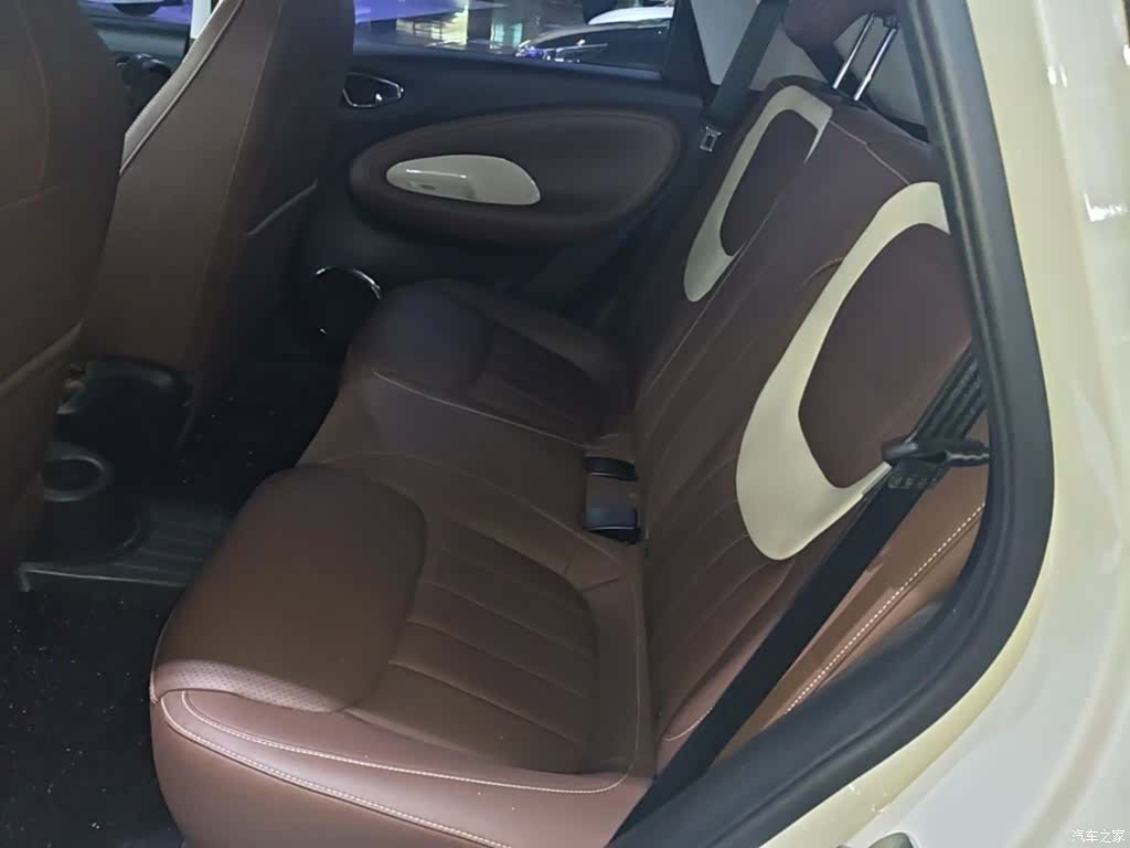 Wuling Bingo, 2024 17