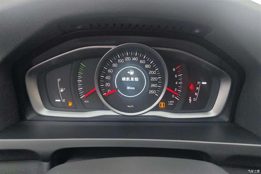 Volvo S60, 2019 14