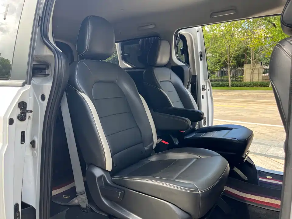 Wuling Wuling Journey