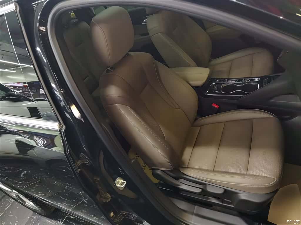 Buick Envision Plus, 2023 20