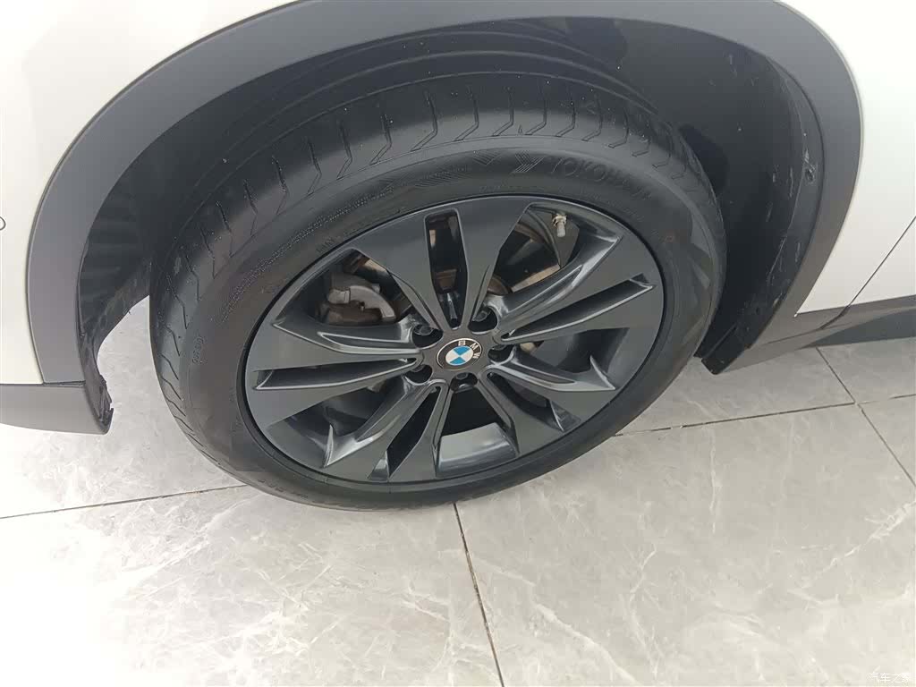 BMW X1, 2020 23