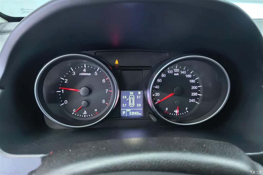 Haval M6, 2020 14