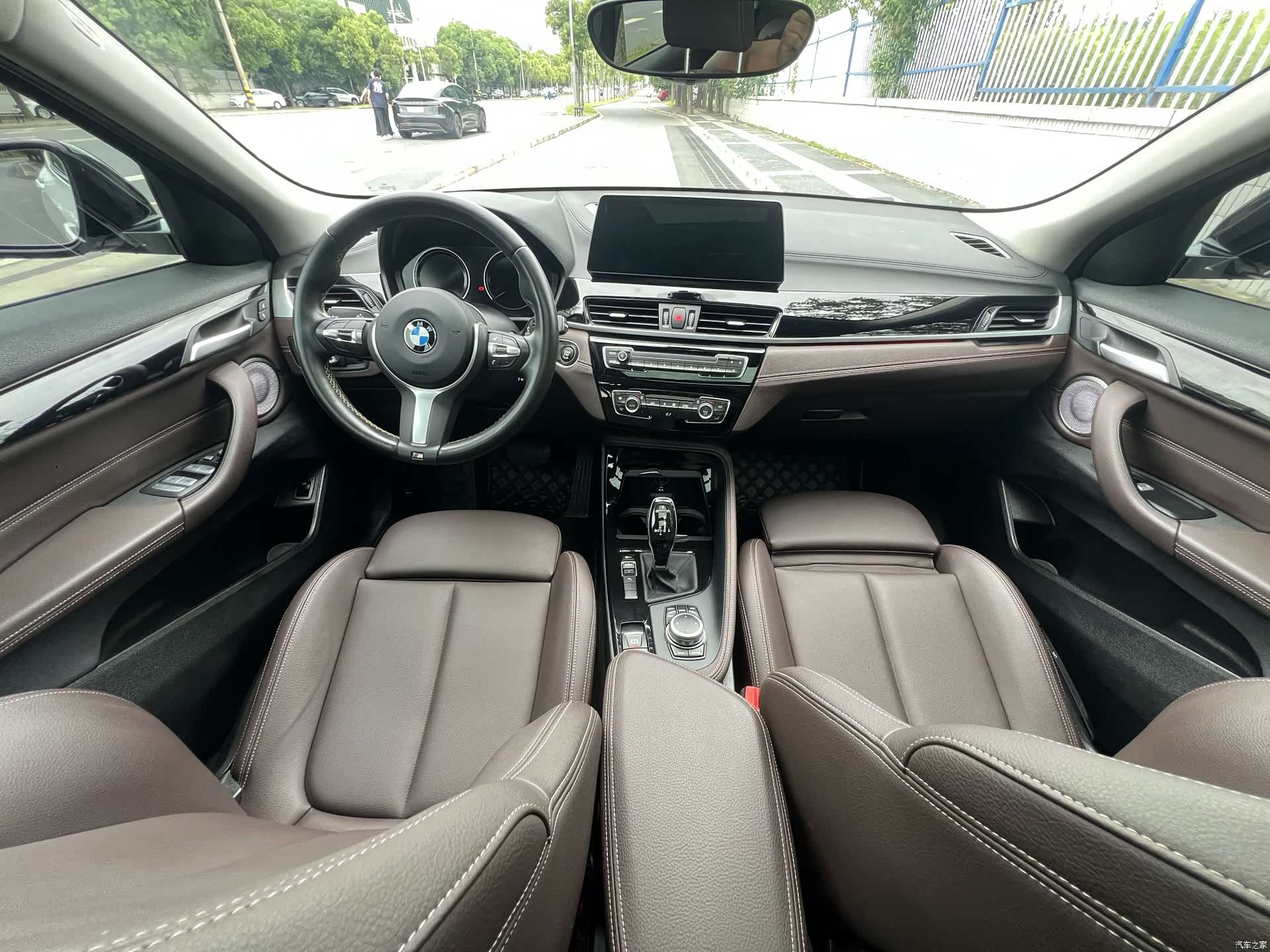 BMW X2, 2023 10