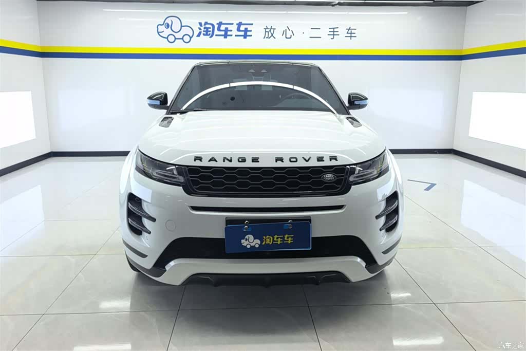 Land Rover Range Rover, 2021 2