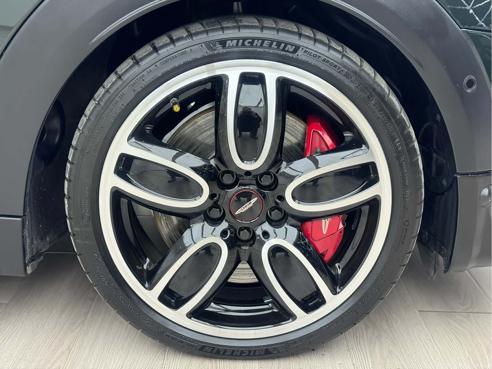 Mini Cooper, 2020 все фото