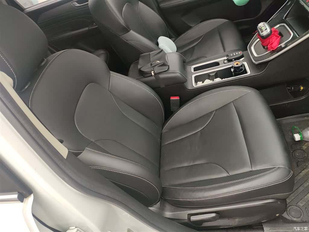 Haval M6, 2021 24