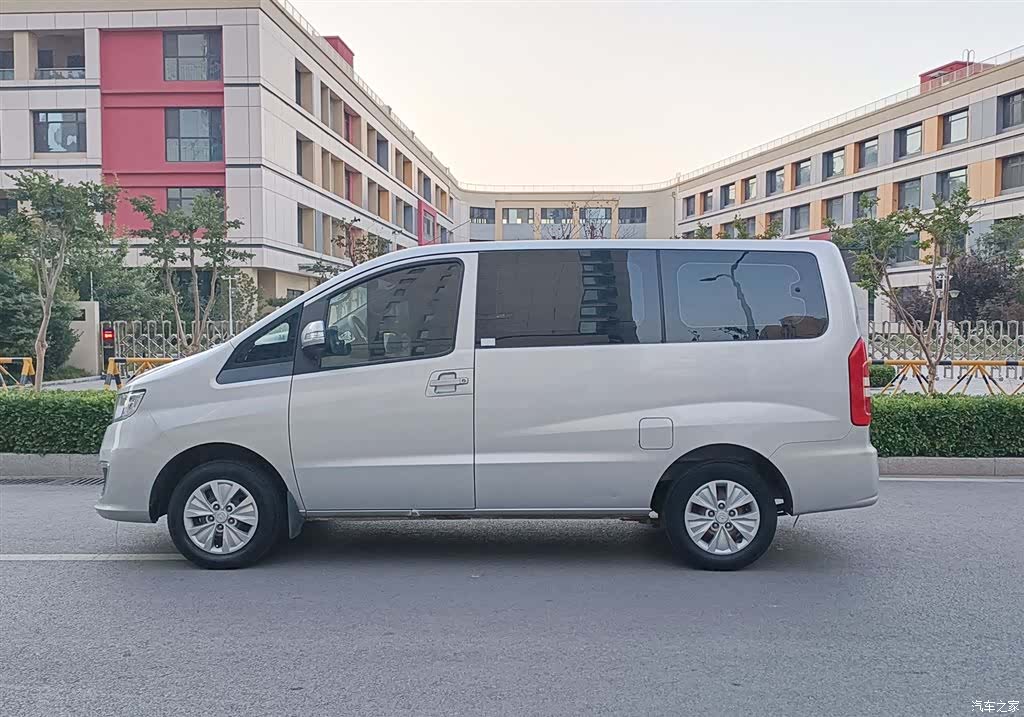 JiangQiJiTuan M3, 2017 3
