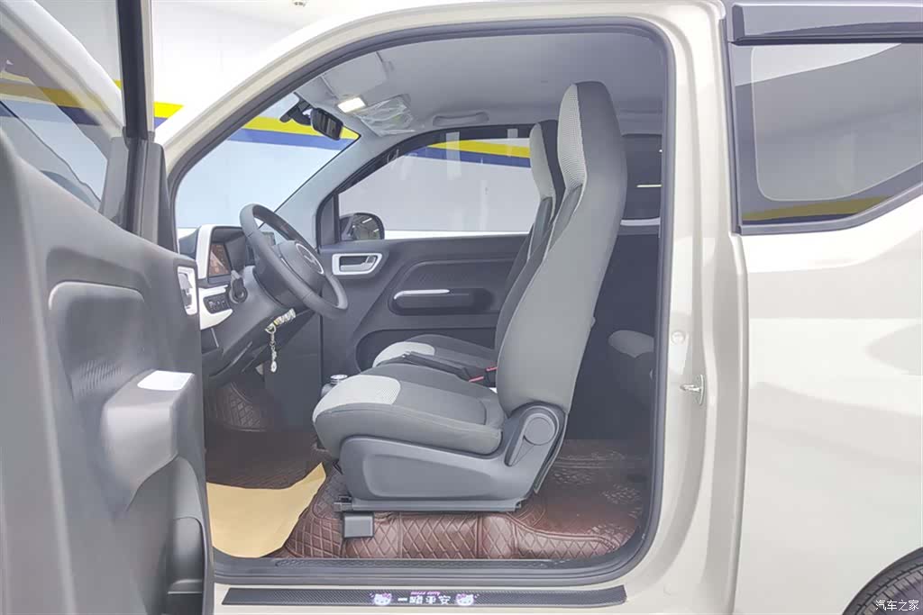 Wuling MINIEV, 2024 9